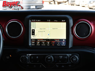 2021 Jeep Gladiator in Pickering, Ontario - 22 - w320h240px