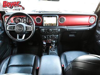 2021 Jeep Gladiator in Pickering, Ontario - 20 - w320h240px