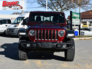 2021 Jeep Gladiator in Pickering, Ontario - 2 - w320h240px