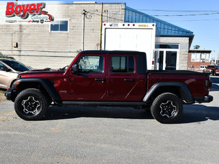 2021 Jeep Gladiator in Pickering, Ontario - 5 - w320h240px