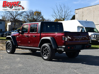 2021 Jeep Gladiator in Pickering, Ontario - 6 - w320h240px