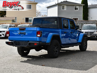 2021 Jeep Gladiator in Pickering, Ontario - 8 - w320h240px