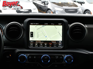 2021 Jeep Gladiator in Pickering, Ontario - 22 - w320h240px