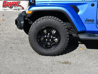 2021 Jeep Gladiator in Pickering, Ontario - 4 - w320h240px