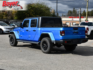 2021 Jeep Gladiator in Pickering, Ontario - 6 - w320h240px