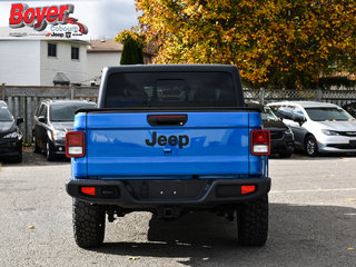 2021 Jeep Gladiator in Pickering, Ontario - 7 - w320h240px