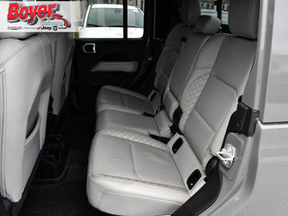 2022 Jeep Gladiator in Pickering, Ontario - 16 - w320h240px