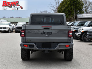 2022 Jeep Gladiator in Pickering, Ontario - 7 - w320h240px