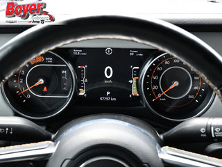 2022 Jeep Gladiator in Pickering, Ontario - 19 - w320h240px