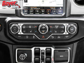 2022 Jeep Gladiator in Pickering, Ontario - 23 - w320h240px