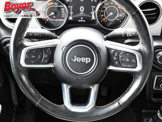 2022 Jeep Gladiator in Pickering, Ontario - 18 - w320h240px