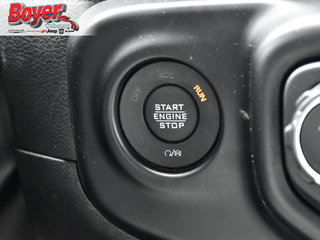 2022 Jeep Gladiator in Pickering, Ontario - 25 - w320h240px