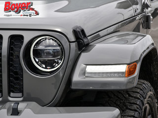 2022 Jeep Gladiator in Pickering, Ontario - 3 - w320h240px
