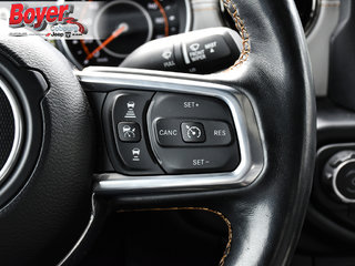 2022 Jeep Gladiator in Pickering, Ontario - 27 - w320h240px