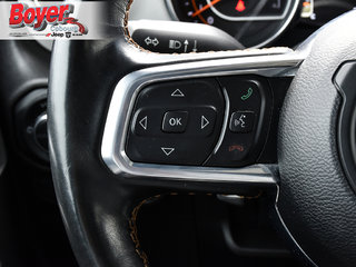 2022 Jeep Gladiator in Pickering, Ontario - 26 - w320h240px
