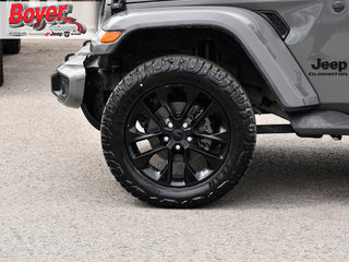2022 Jeep Gladiator in Pickering, Ontario - 4 - w320h240px