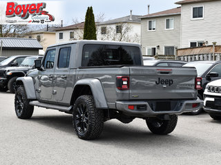 2022 Jeep Gladiator in Pickering, Ontario - 6 - w320h240px