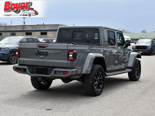 2022 Jeep Gladiator in Pickering, Ontario - 8 - w320h240px
