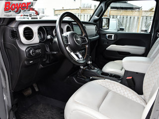 2022 Jeep Gladiator in Pickering, Ontario - 14 - w320h240px