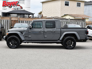 2022 Jeep Gladiator in Pickering, Ontario - 5 - w320h240px