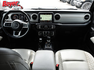 2022 Jeep Gladiator in Pickering, Ontario - 20 - w320h240px