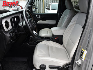 2022 Jeep Gladiator in Pickering, Ontario - 13 - w320h240px