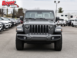 2022 Jeep Gladiator in Pickering, Ontario - 2 - w320h240px