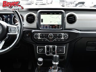 2022 Jeep Gladiator in Pickering, Ontario - 21 - w320h240px