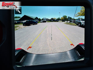 2023 Jeep Gladiator in Pickering, Ontario - 25 - w320h240px