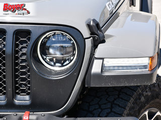 2023 Jeep Gladiator in Pickering, Ontario - 2 - w320h240px