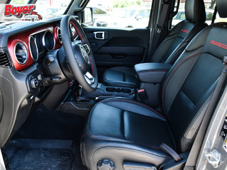 2023 Jeep Gladiator in Pickering, Ontario - 12 - w320h240px