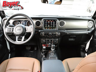 2023 Jeep Gladiator in Pickering, Ontario - 21 - w320h240px