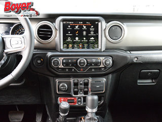 2023 Jeep Gladiator in Pickering, Ontario - 23 - w320h240px