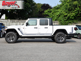2023 Jeep Gladiator in Pickering, Ontario - 3 - w320h240px