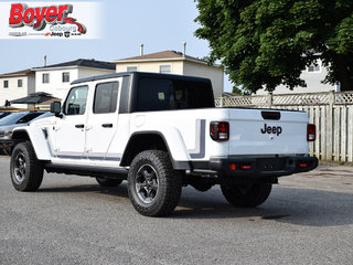2023 Jeep Gladiator in Pickering, Ontario - 4 - w320h240px