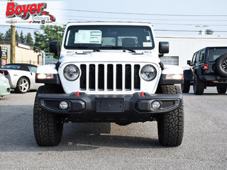 2023 Jeep Gladiator in Pickering, Ontario - 2 - w320h240px