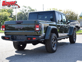 2023 Jeep Gladiator in Pickering, Ontario - 6 - w320h240px