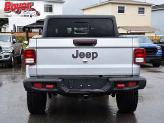 2023 Jeep Gladiator in Pickering, Ontario - 5 - w320h240px