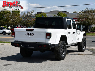 2023 Jeep Gladiator in Pickering, Ontario - 8 - w320h240px