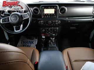 2023 Jeep Gladiator in Pickering, Ontario - 15 - w320h240px