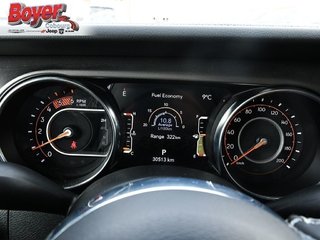 2023 Jeep Gladiator in Pickering, Ontario - 18 - w320h240px