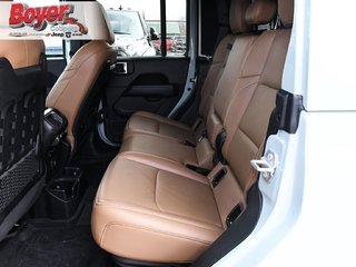 2023 Jeep Gladiator in Pickering, Ontario - 14 - w320h240px