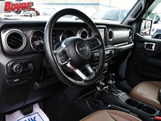 2023 Jeep Gladiator in Pickering, Ontario - 10 - w320h240px