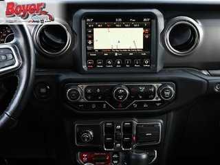 2023 Jeep Gladiator in Pickering, Ontario - 16 - w320h240px