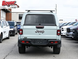 2023 Jeep Gladiator in Pickering, Ontario - 6 - w320h240px