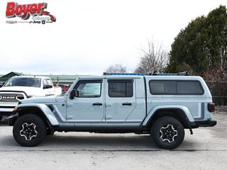 2023 Jeep Gladiator in Pickering, Ontario - 4 - w320h240px