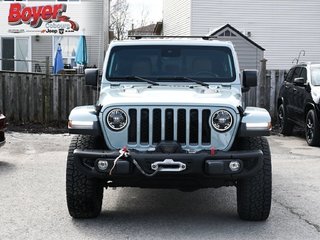 2023 Jeep Gladiator in Pickering, Ontario - 3 - w320h240px