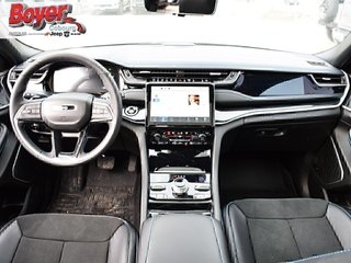 2022 Jeep Grand Cherokee 4xe in Pickering, Ontario - 21 - w320h240px