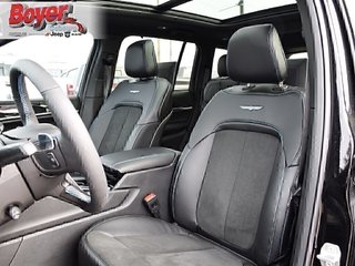 2022 Jeep Grand Cherokee 4xe in Pickering, Ontario - 16 - w320h240px
