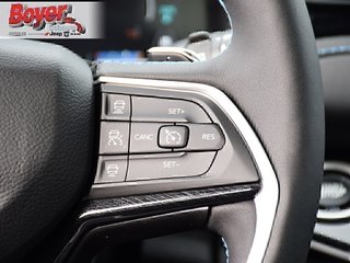 2022 Jeep Grand Cherokee 4xe in Pickering, Ontario - 24 - w320h240px